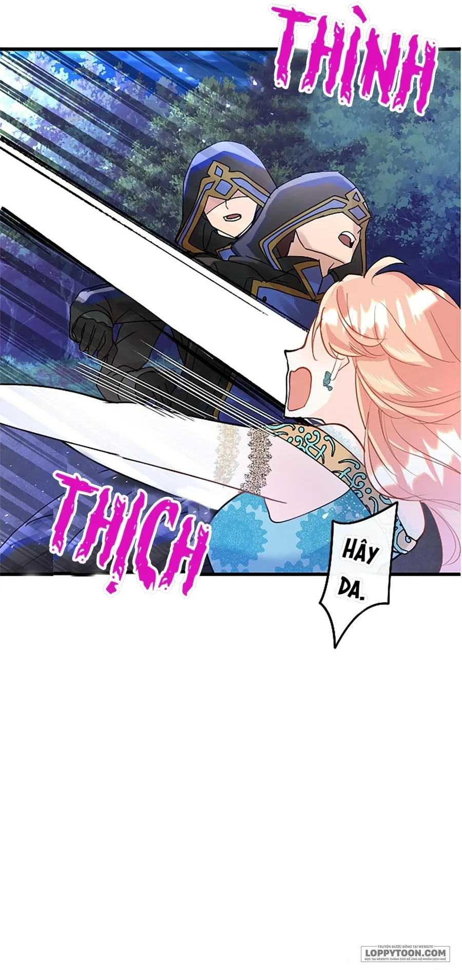 Đại Tiểu Thư Sao Phải Giả Nam - Chap 46 - Trang 40