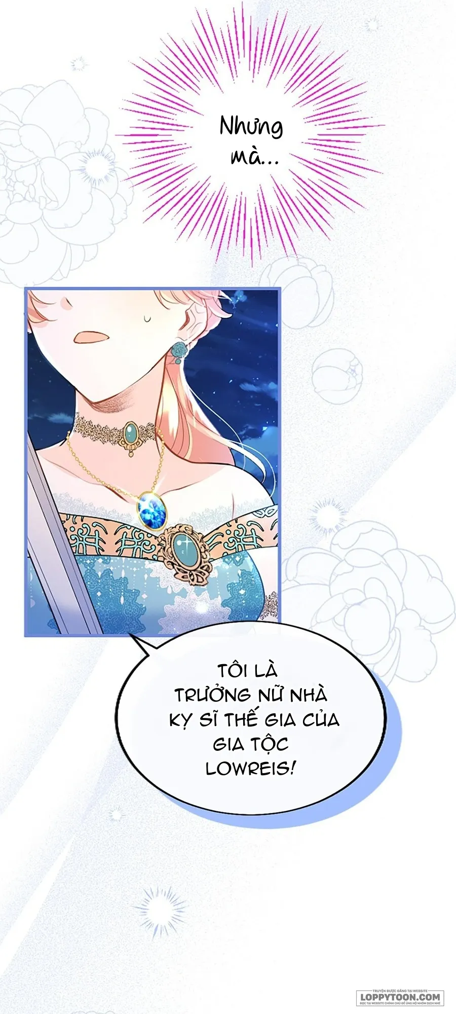 Đại Tiểu Thư Sao Phải Giả Nam - Chap 46 - Trang 5