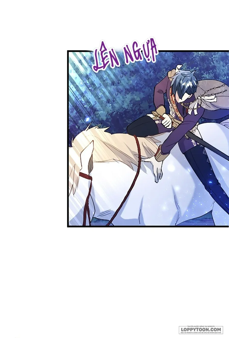 Đại Tiểu Thư Sao Phải Giả Nam - Chap 46 - Trang 51