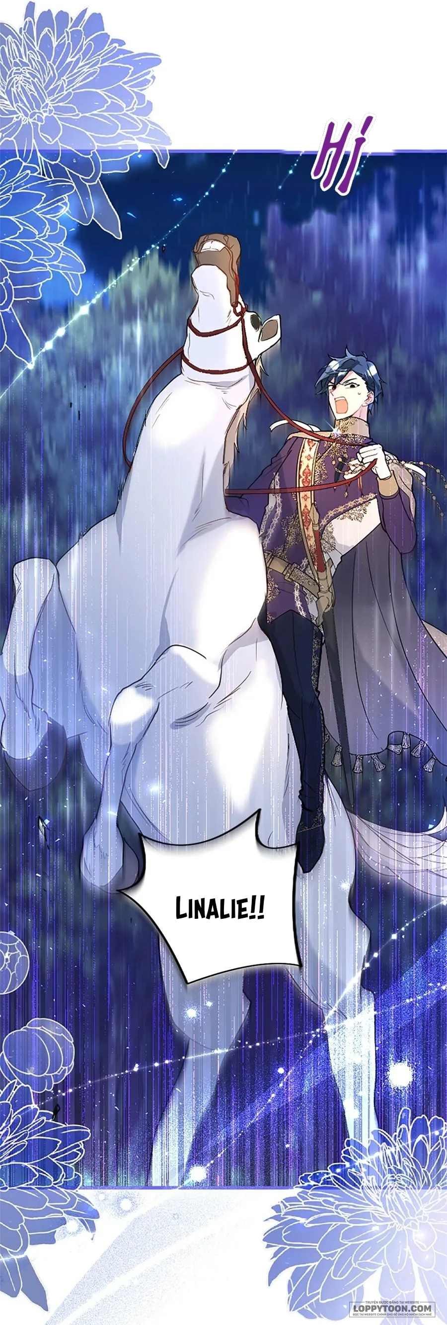 Đại Tiểu Thư Sao Phải Giả Nam - Chap 46 - Trang 52