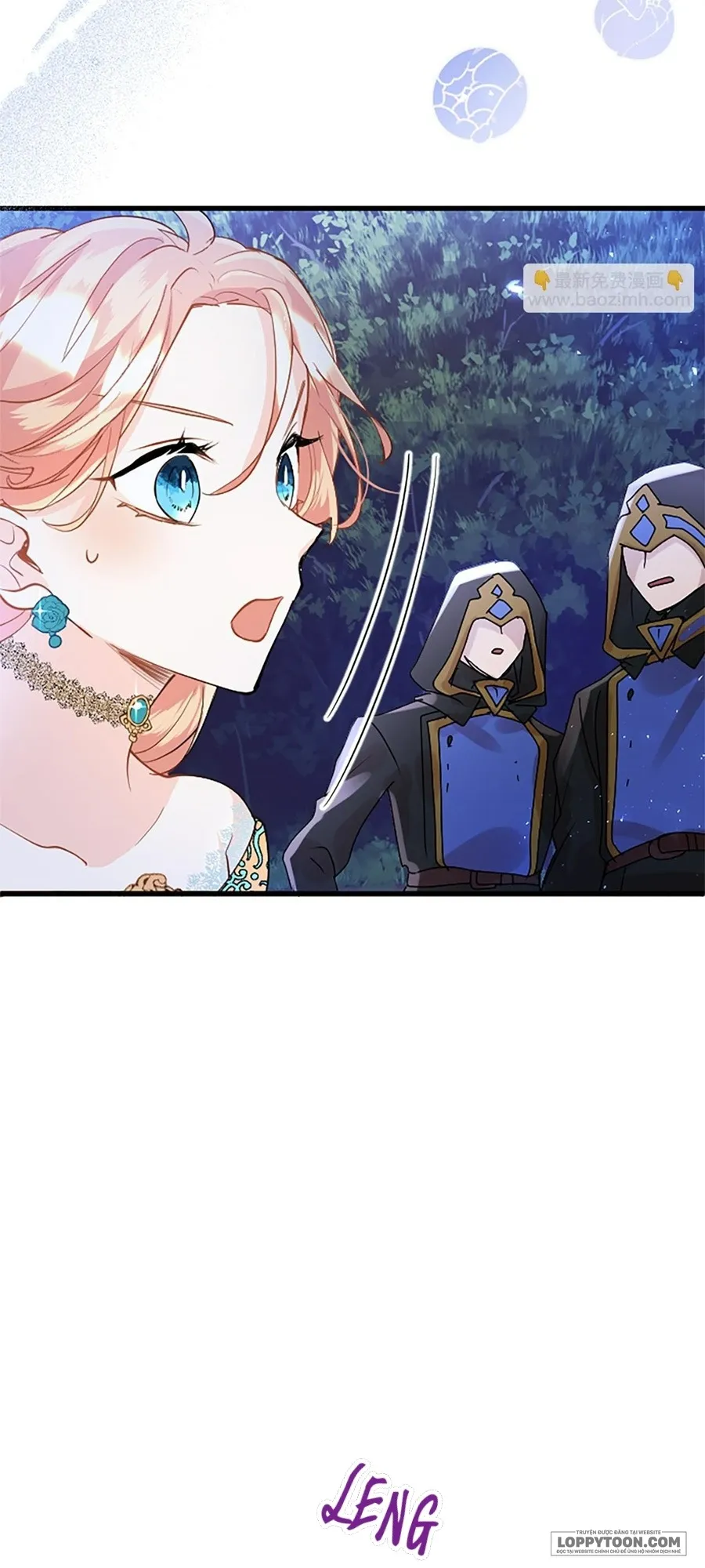 Đại Tiểu Thư Sao Phải Giả Nam - Chap 46 - Trang 53