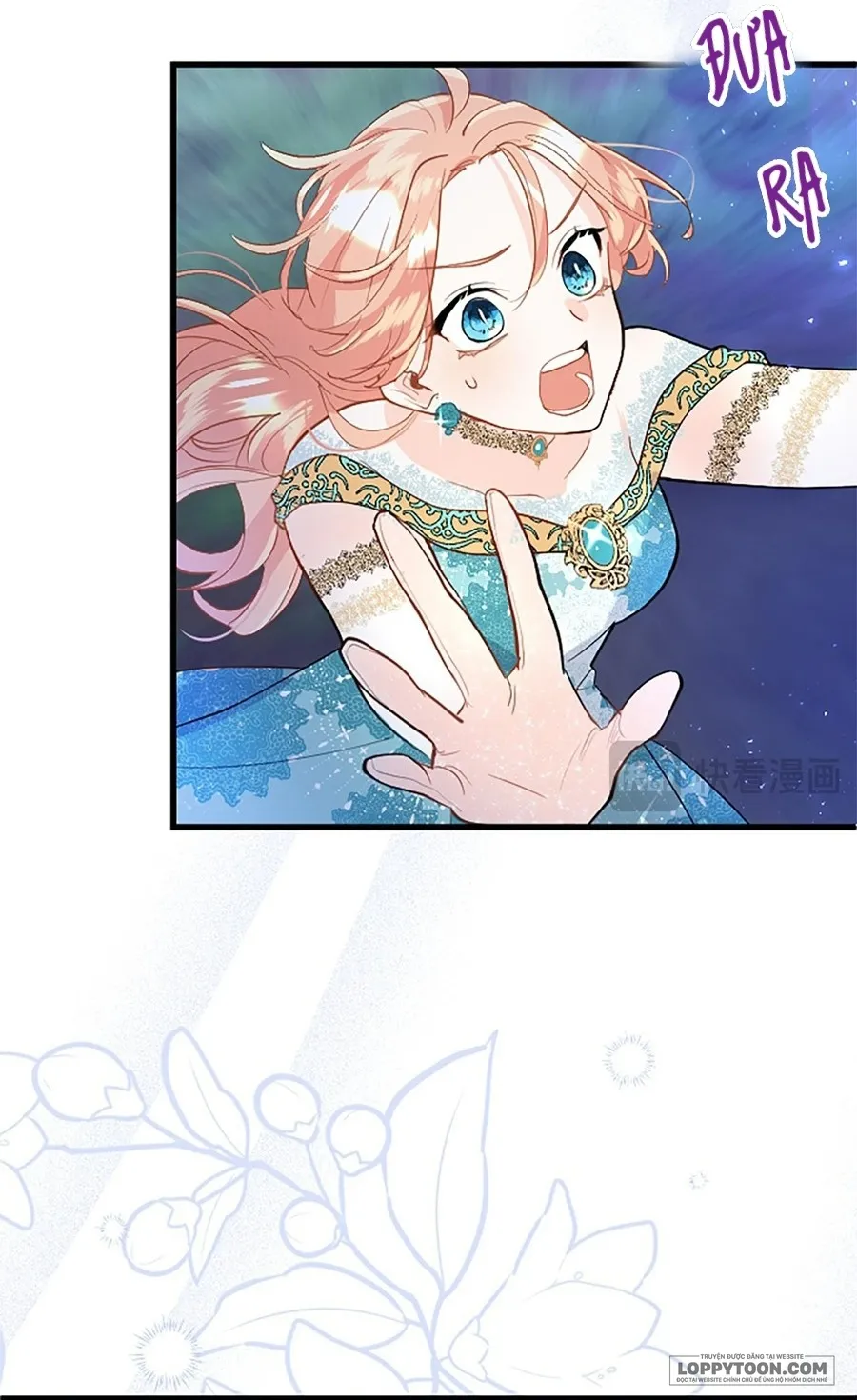 Đại Tiểu Thư Sao Phải Giả Nam - Chap 46 - Trang 55