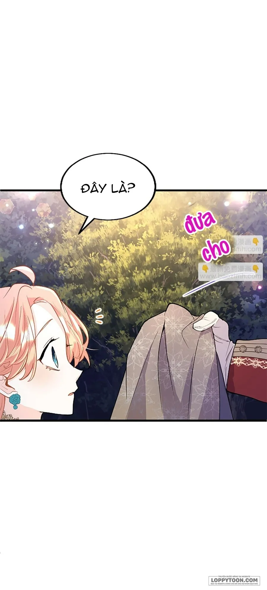 Đại Tiểu Thư Sao Phải Giả Nam - Chap 46 - Trang 64