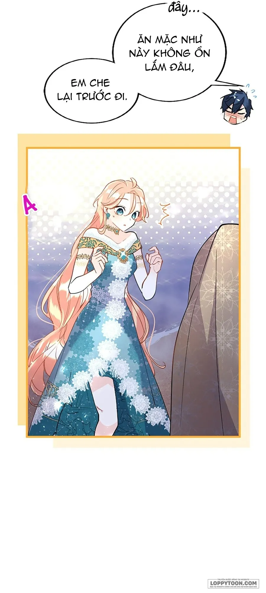Đại Tiểu Thư Sao Phải Giả Nam - Chap 46 - Trang 65