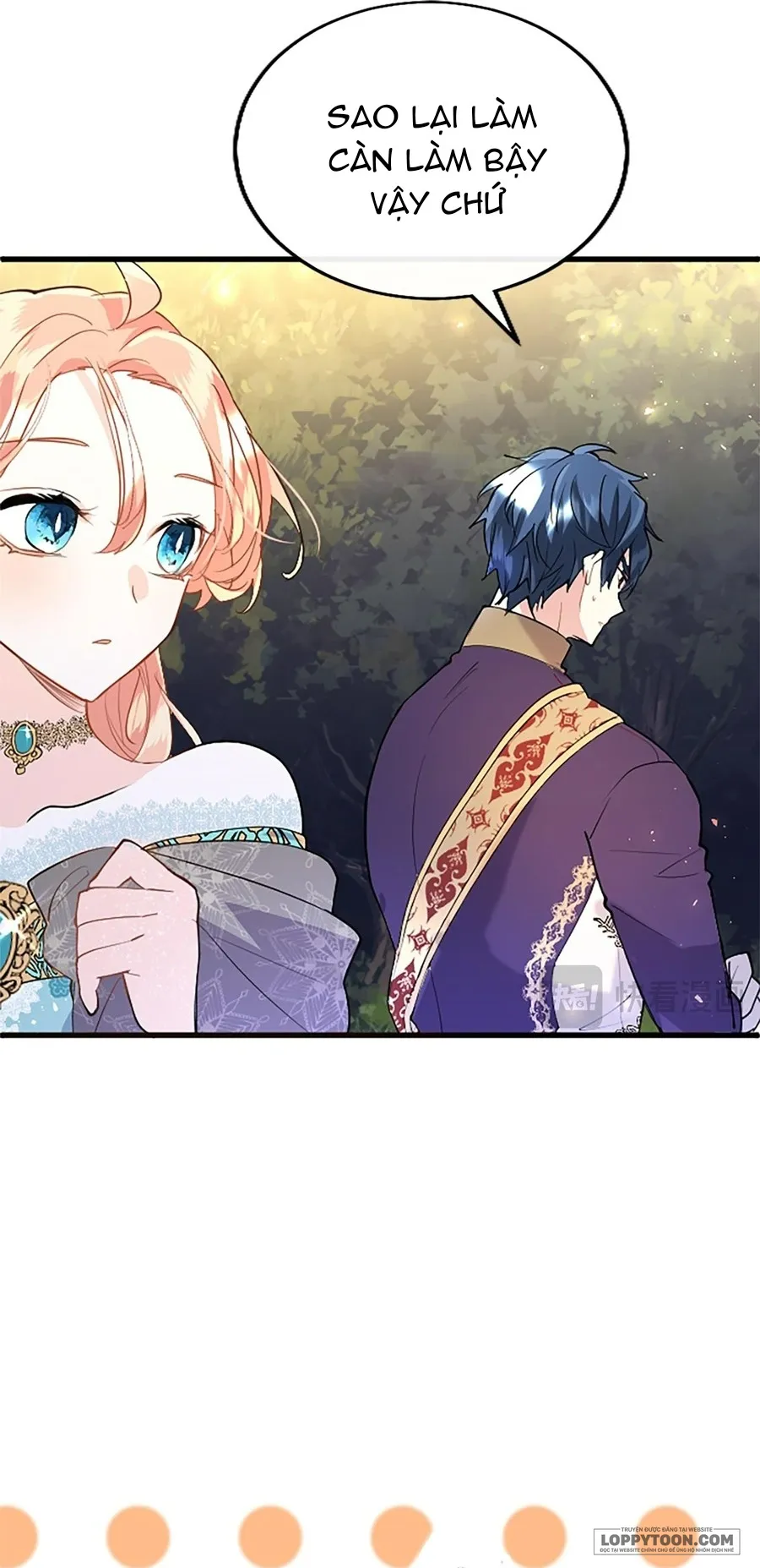 Đại Tiểu Thư Sao Phải Giả Nam - Chap 46 - Trang 67