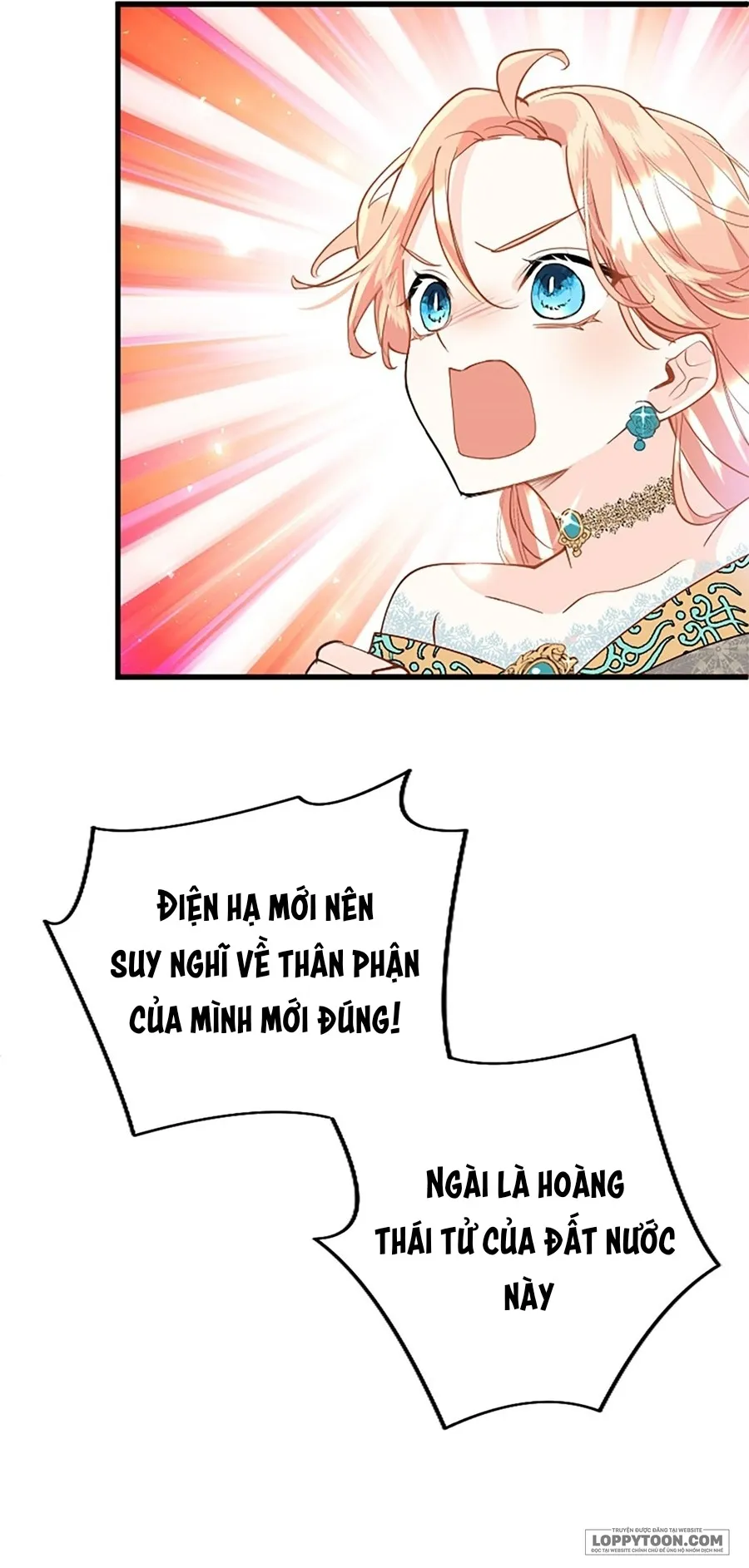 Đại Tiểu Thư Sao Phải Giả Nam - Chap 46 - Trang 71