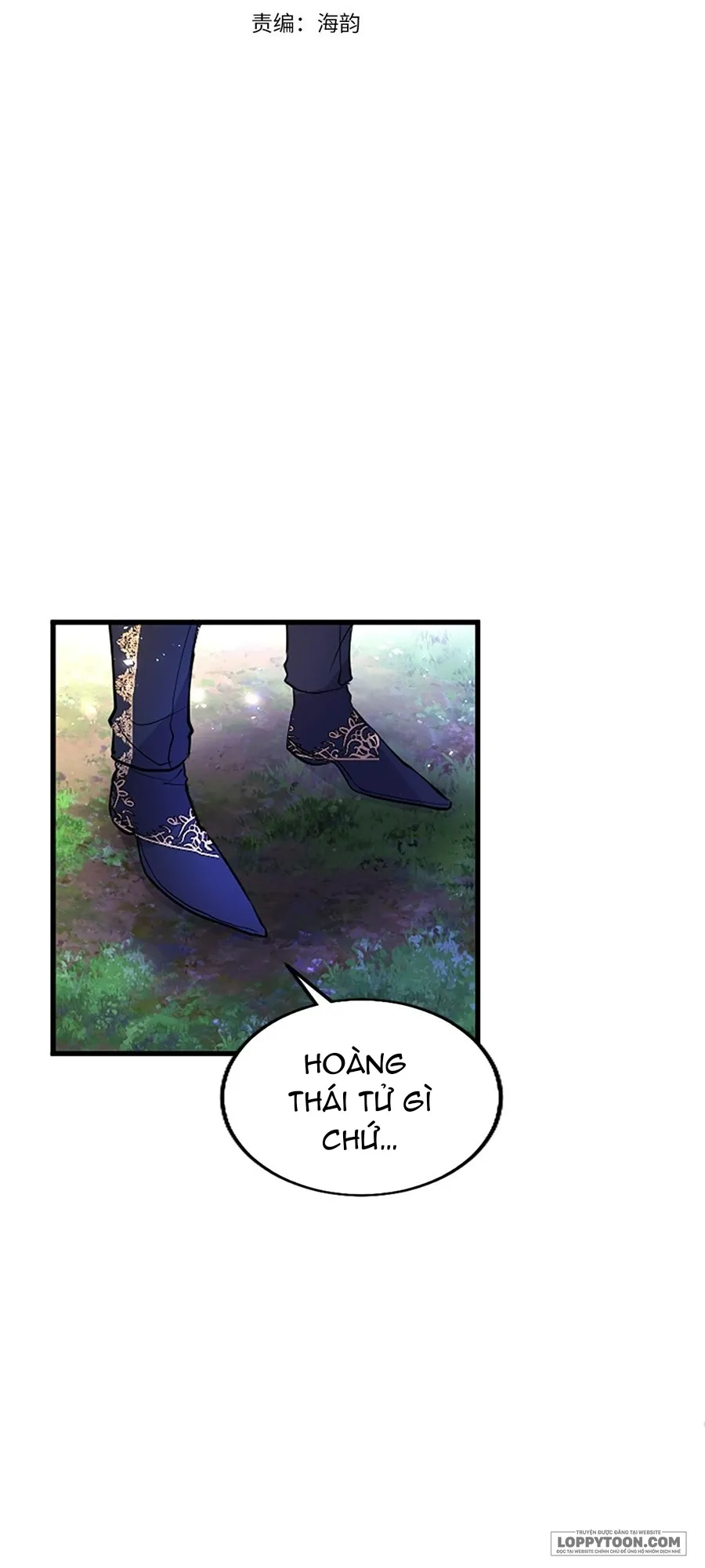 Đại Tiểu Thư Sao Phải Giả Nam - Chap 47 - Trang 2