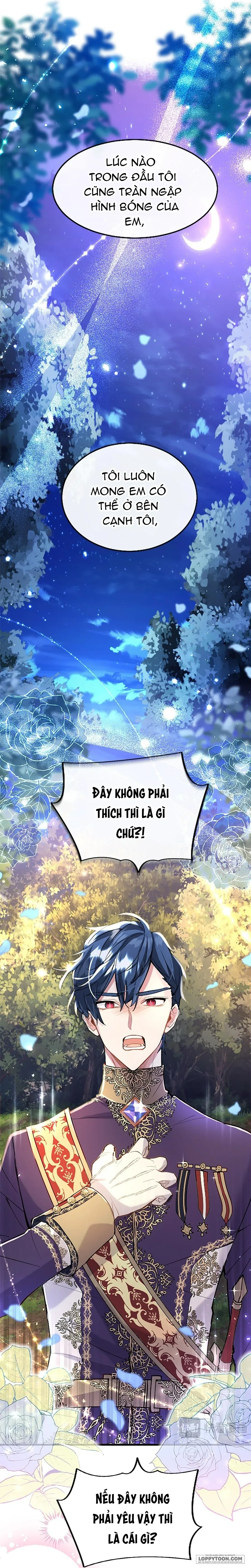 Đại Tiểu Thư Sao Phải Giả Nam - Chap 47 - Trang 11