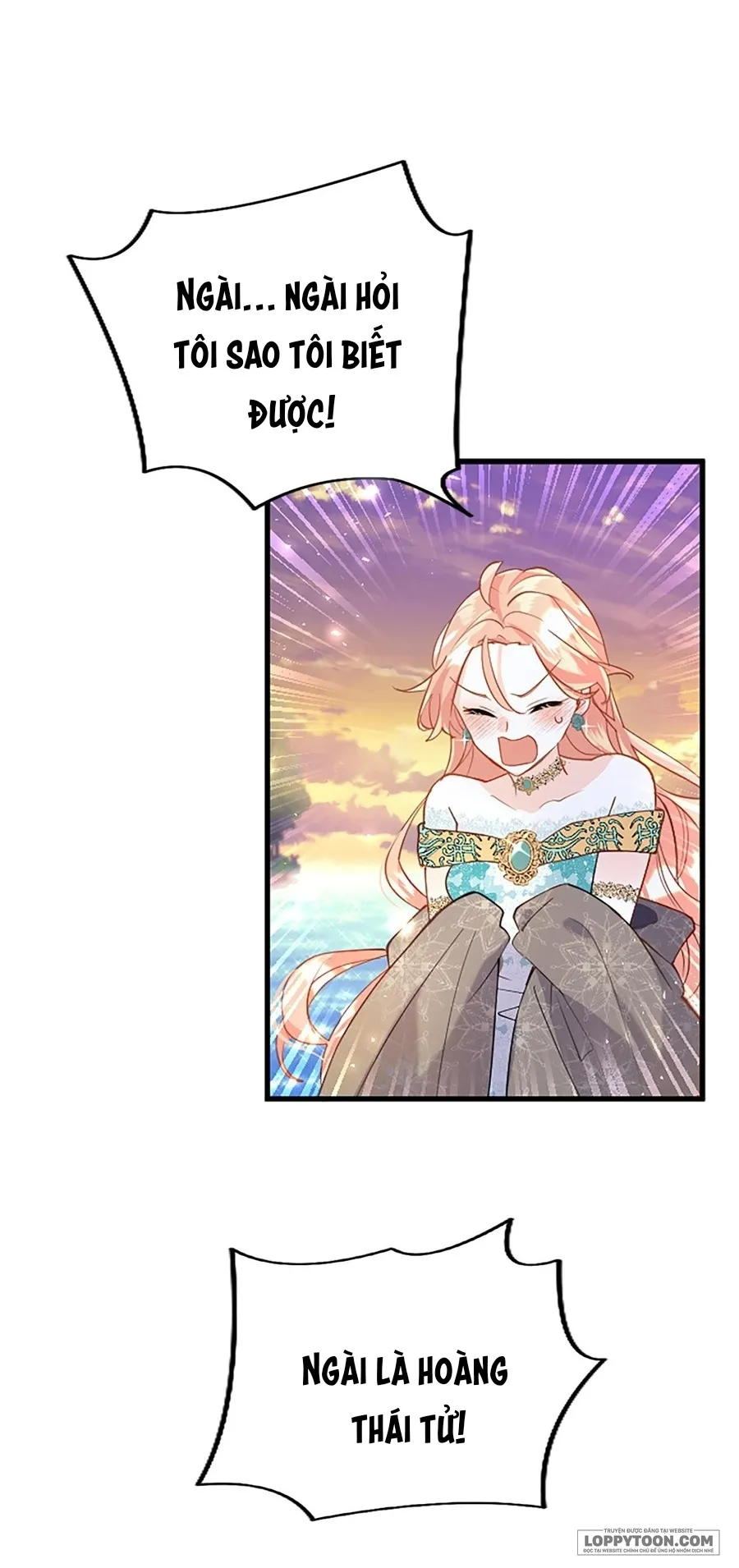 Đại Tiểu Thư Sao Phải Giả Nam - Chap 47 - Trang 13