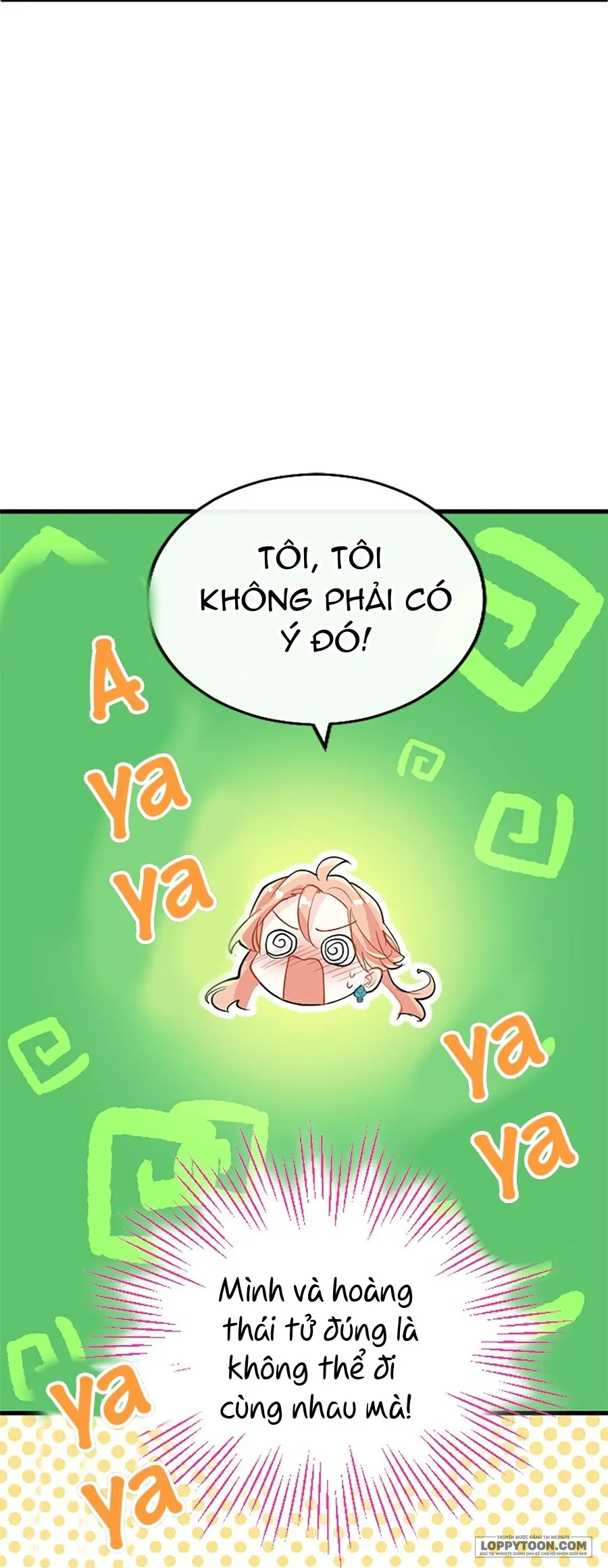 Đại Tiểu Thư Sao Phải Giả Nam - Chap 47 - Trang 16
