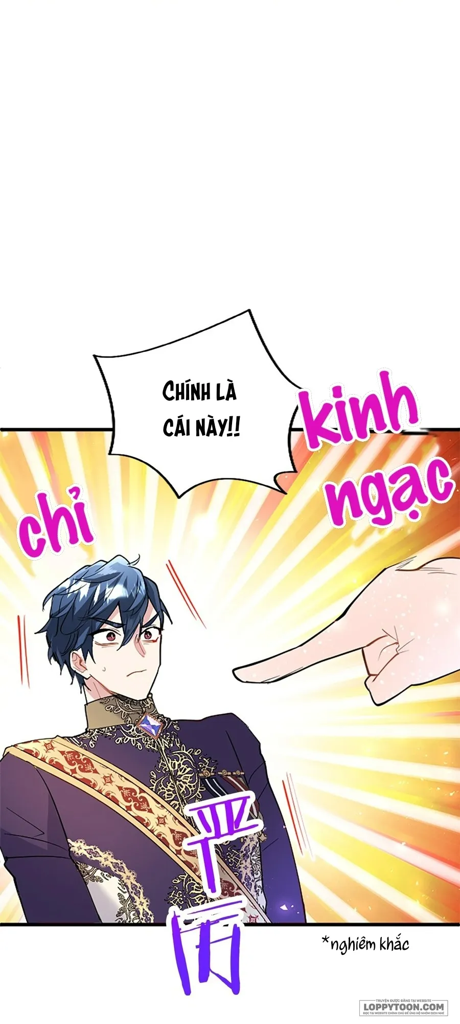 Đại Tiểu Thư Sao Phải Giả Nam - Chap 47 - Trang 18