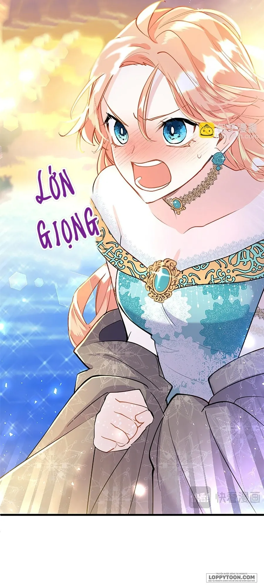 Đại Tiểu Thư Sao Phải Giả Nam - Chap 47 - Trang 20