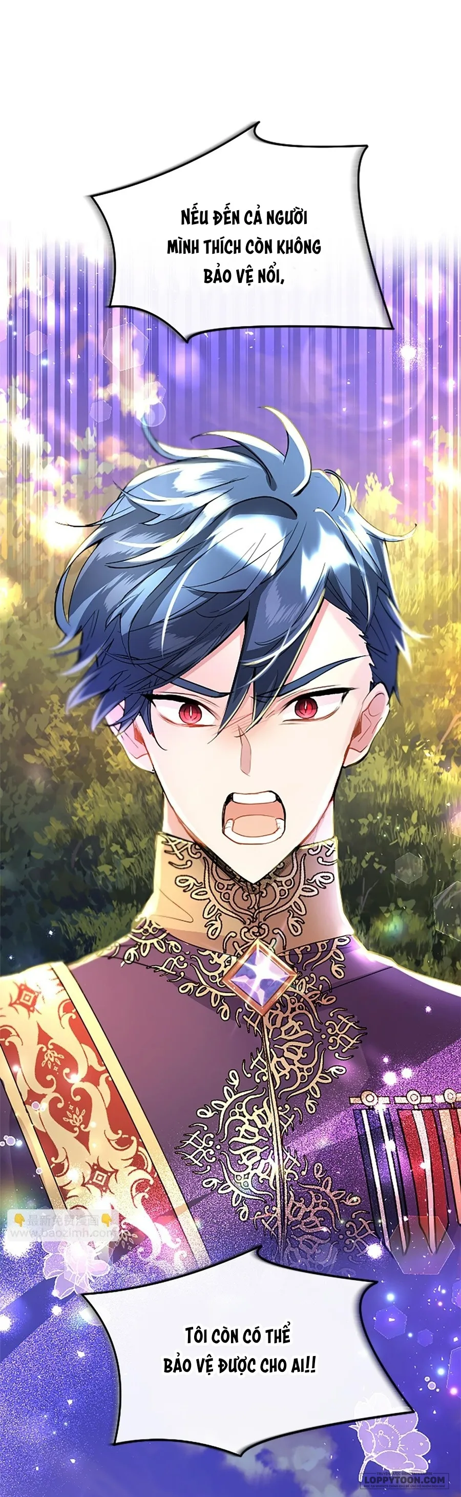 Đại Tiểu Thư Sao Phải Giả Nam - Chap 47 - Trang 3