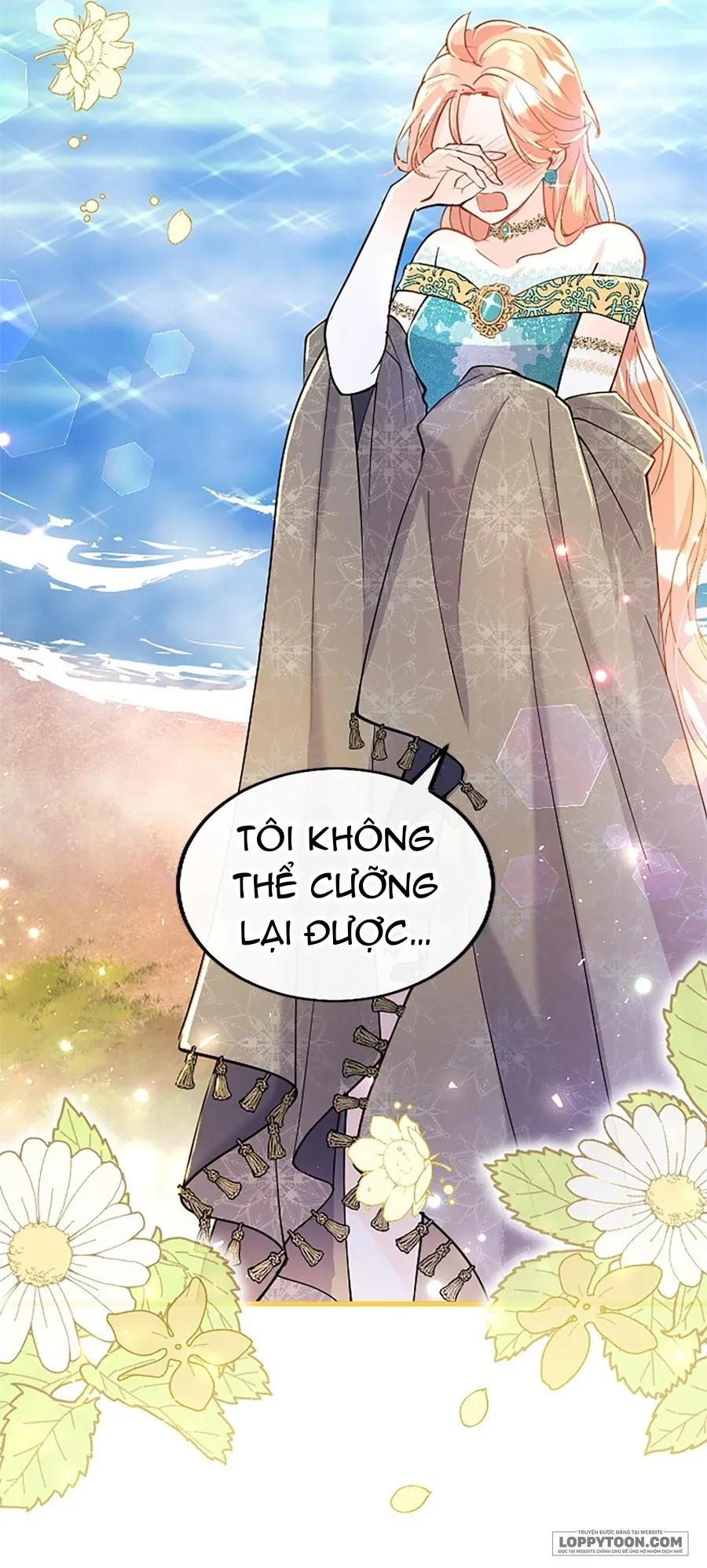 Đại Tiểu Thư Sao Phải Giả Nam - Chap 47 - Trang 23