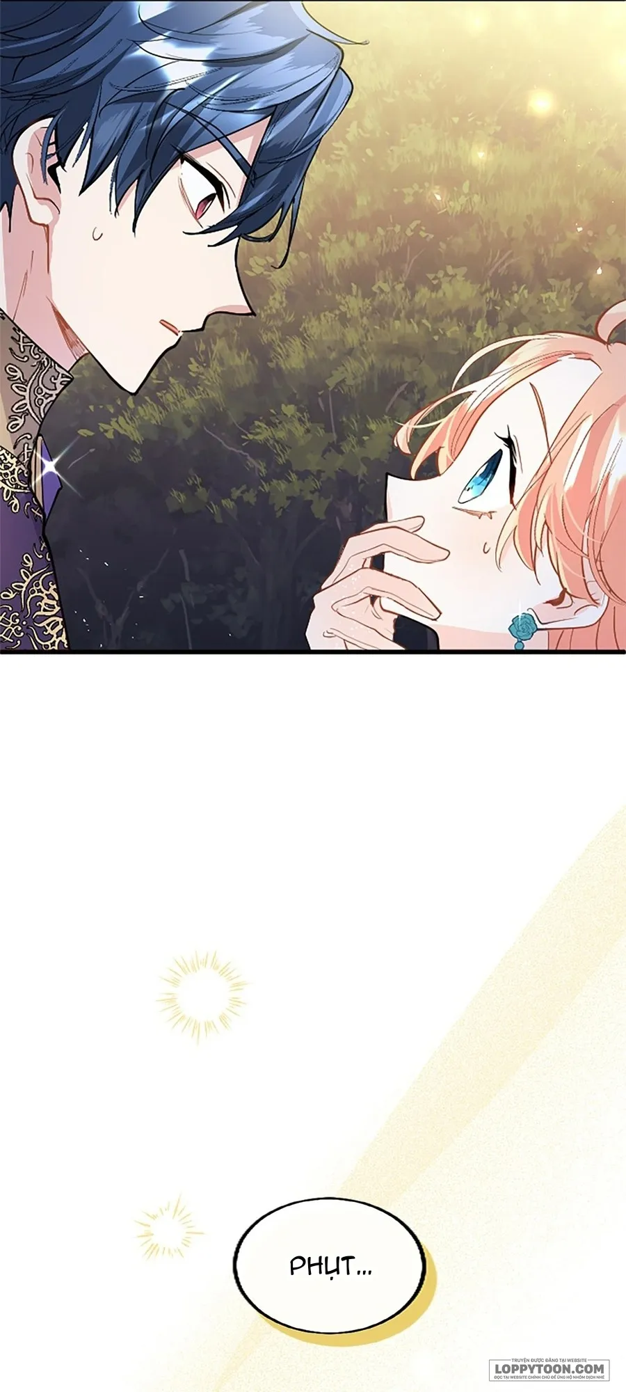 Đại Tiểu Thư Sao Phải Giả Nam - Chap 47 - Trang 26