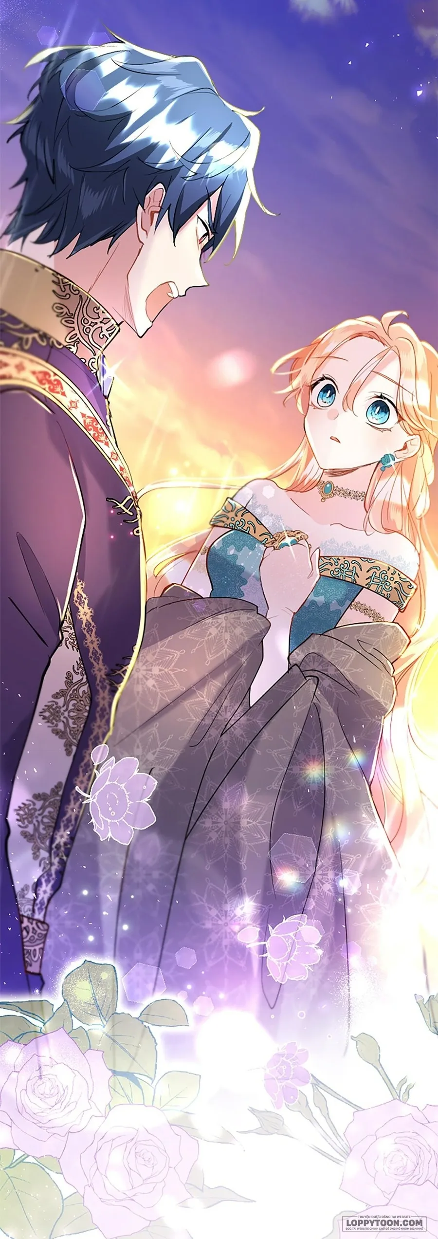 Đại Tiểu Thư Sao Phải Giả Nam - Chap 47 - Trang 4