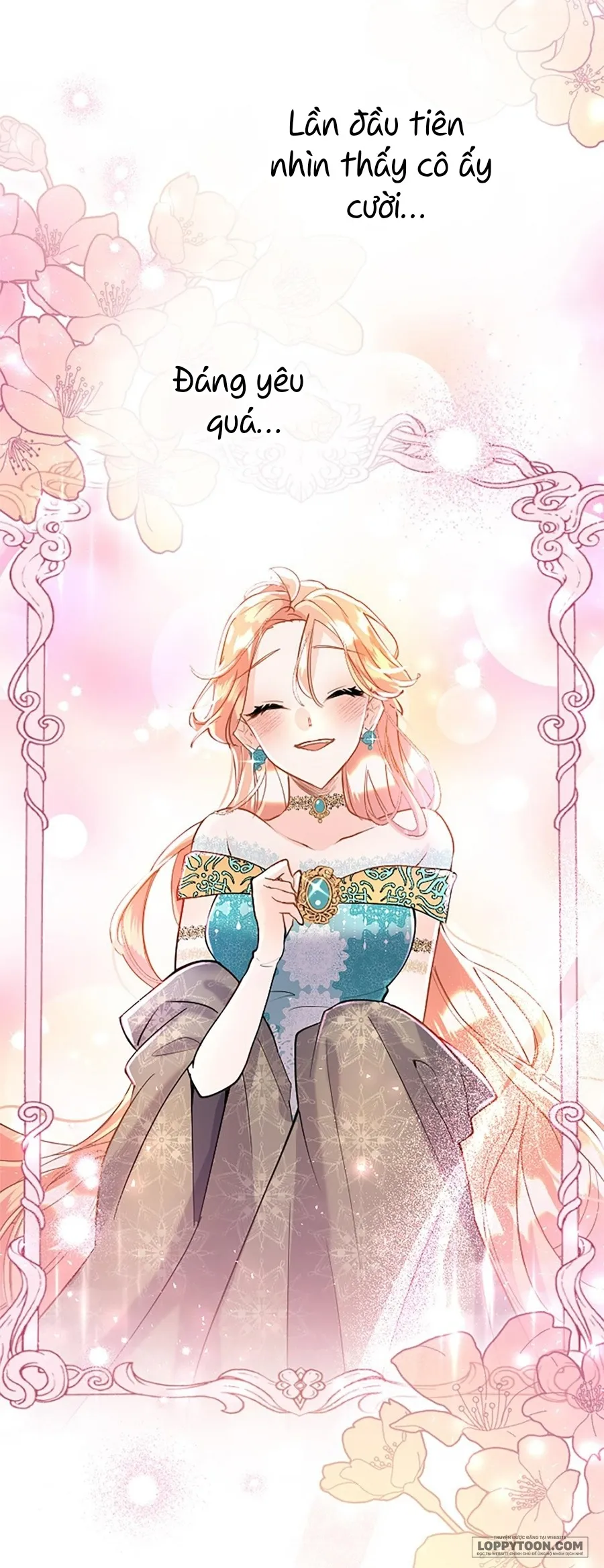 Đại Tiểu Thư Sao Phải Giả Nam - Chap 47 - Trang 31