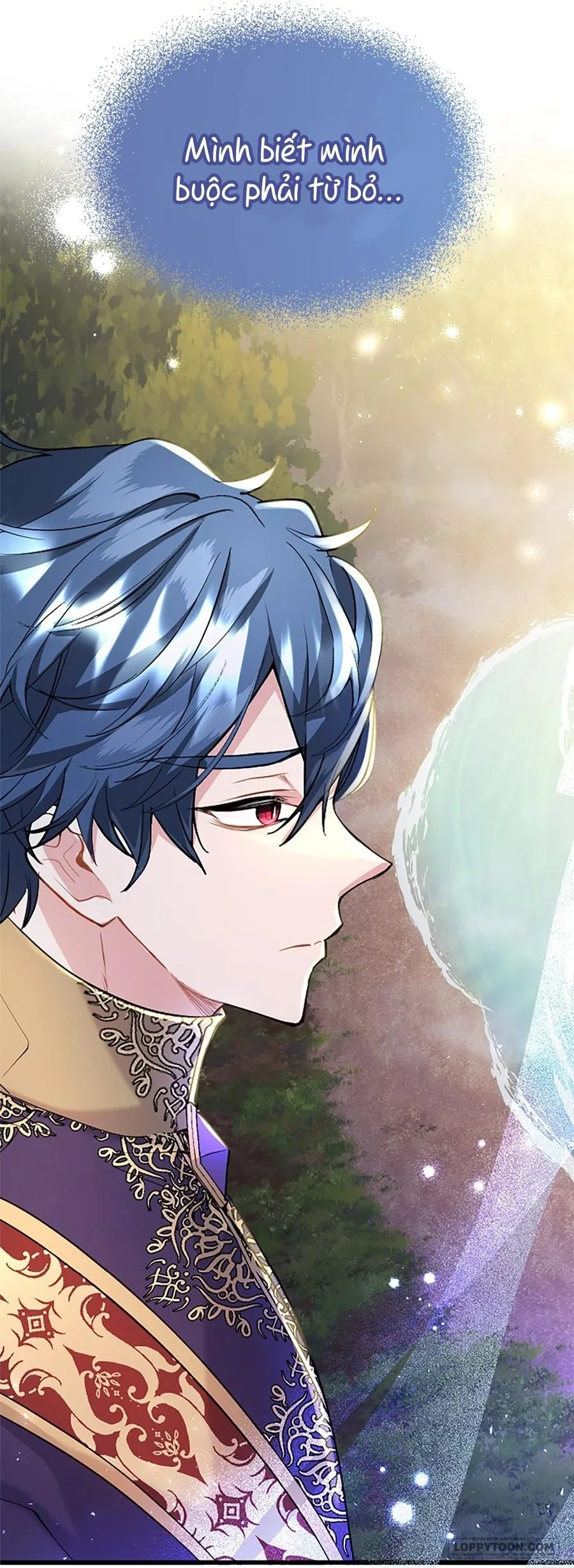 Đại Tiểu Thư Sao Phải Giả Nam - Chap 47 - Trang 33