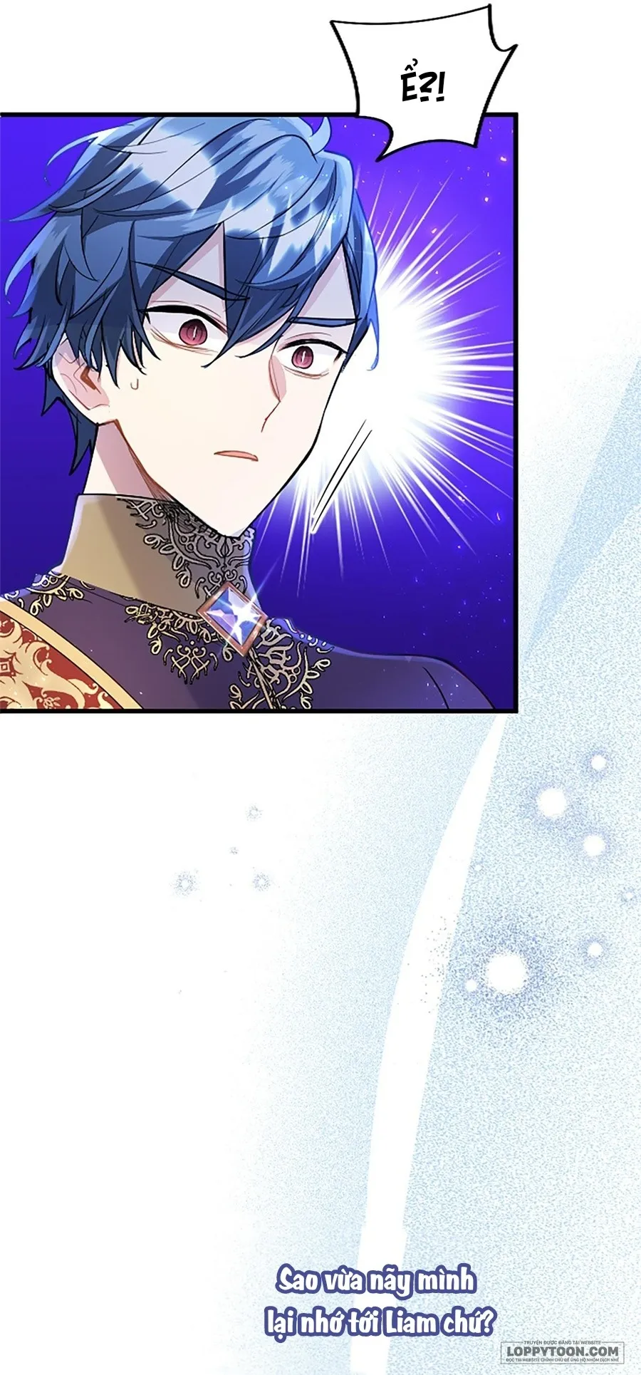 Đại Tiểu Thư Sao Phải Giả Nam - Chap 47 - Trang 36