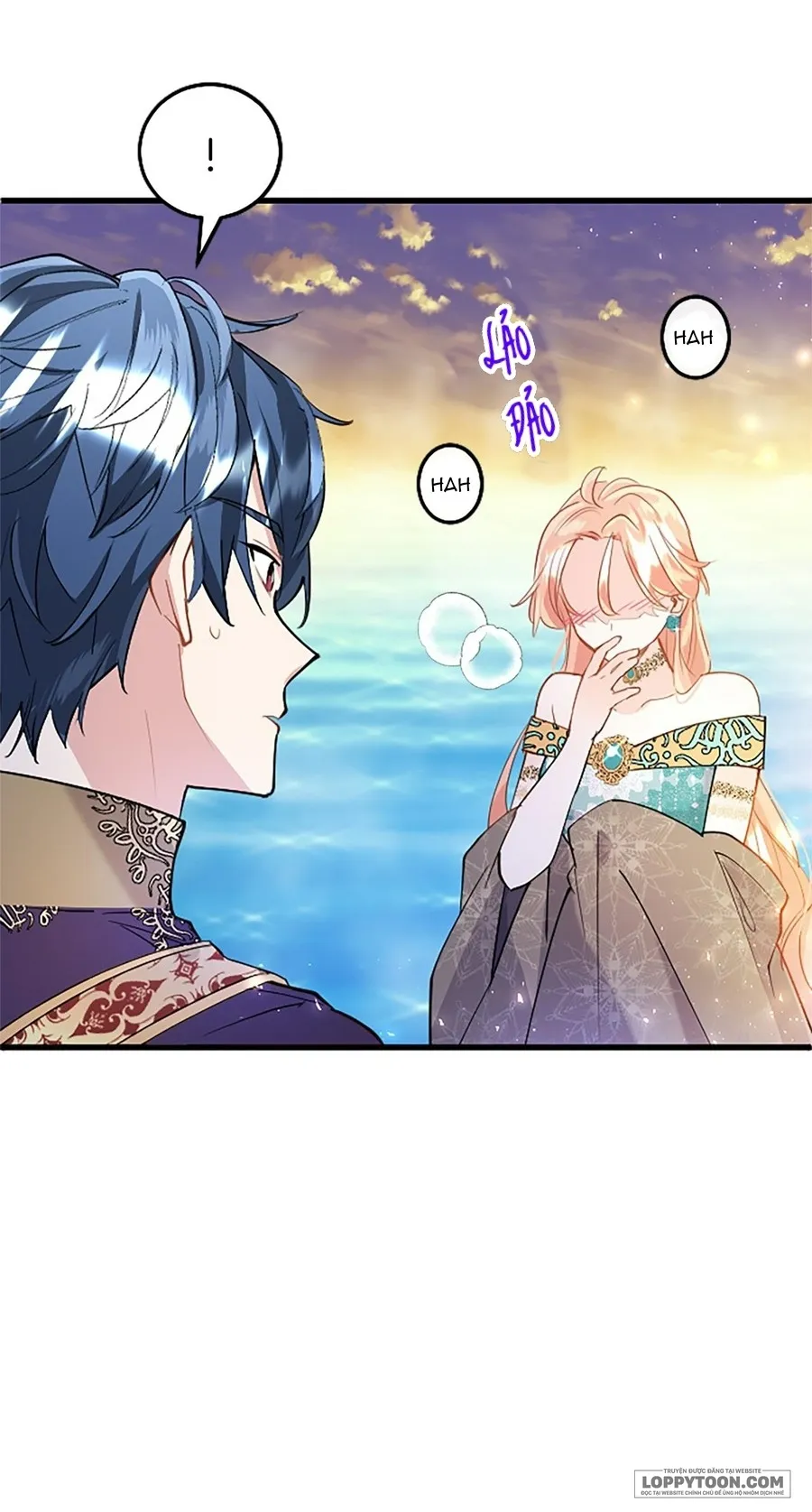 Đại Tiểu Thư Sao Phải Giả Nam - Chap 47 - Trang 40