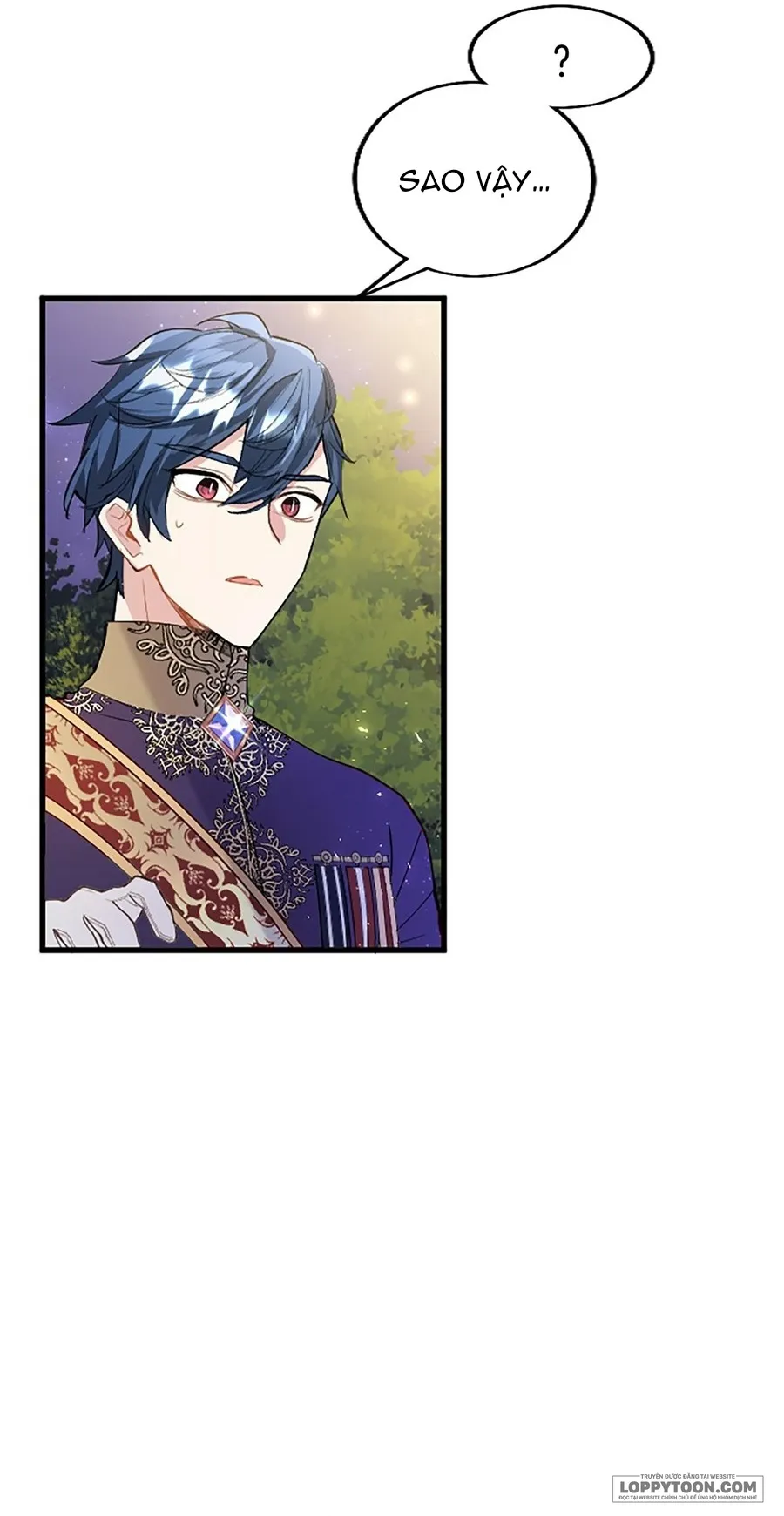 Đại Tiểu Thư Sao Phải Giả Nam - Chap 47 - Trang 41