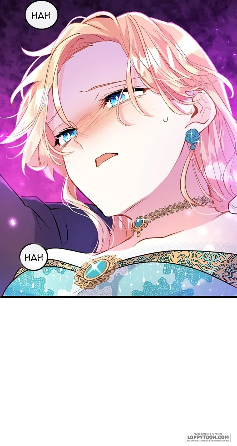 Đại Tiểu Thư Sao Phải Giả Nam - Chap 47 - Trang 45