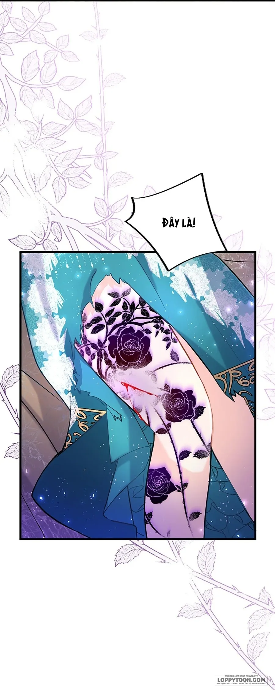 Đại Tiểu Thư Sao Phải Giả Nam - Chap 47 - Trang 49