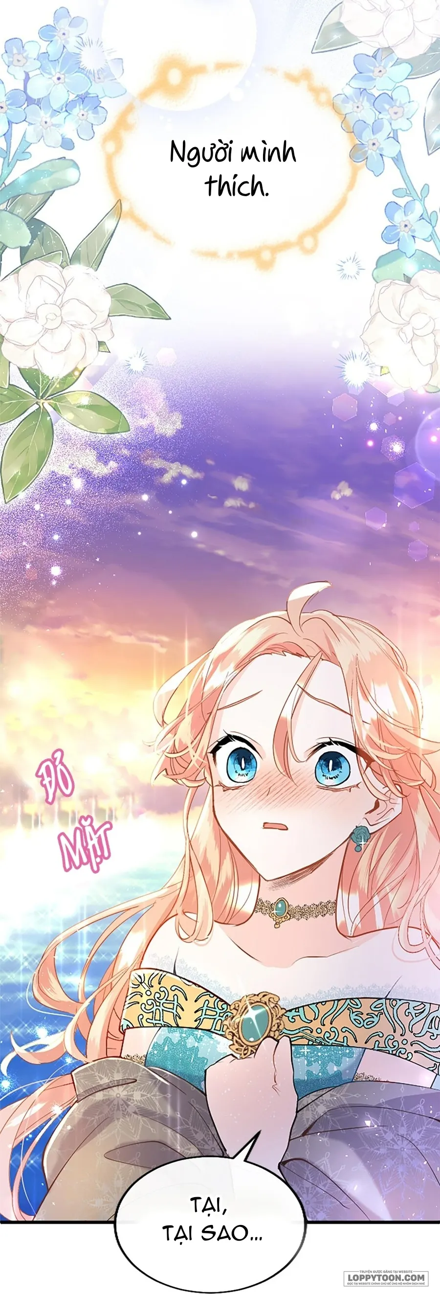 Đại Tiểu Thư Sao Phải Giả Nam - Chap 47 - Trang 6