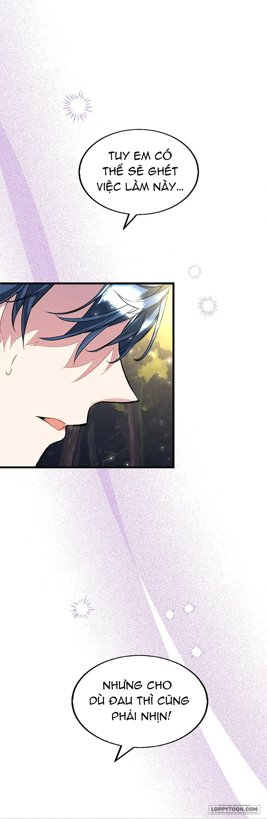 Đại Tiểu Thư Sao Phải Giả Nam - Chap 47 - Trang 56