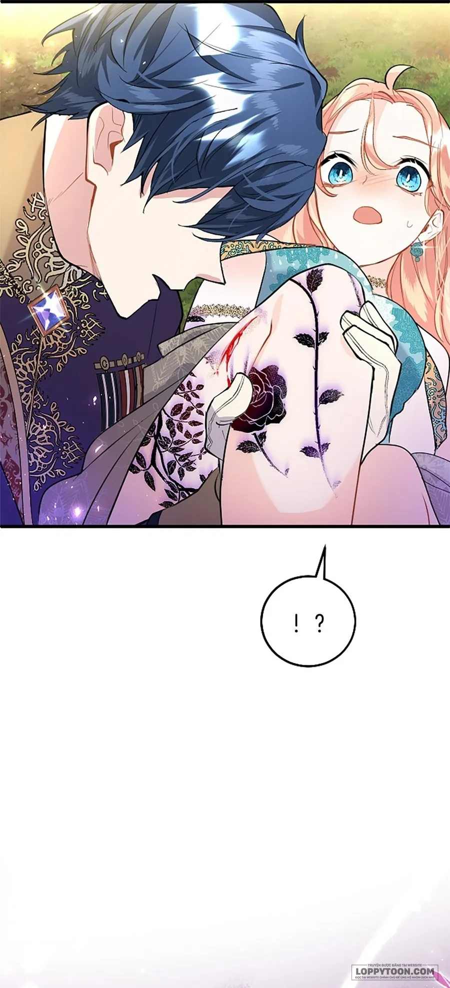 Đại Tiểu Thư Sao Phải Giả Nam - Chap 47 - Trang 57