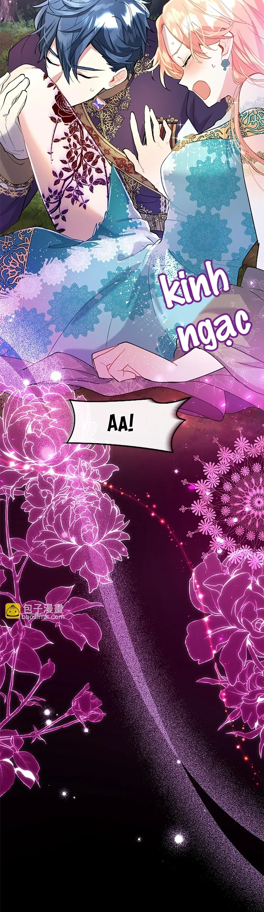 Đại Tiểu Thư Sao Phải Giả Nam - Chap 47 - Trang 59