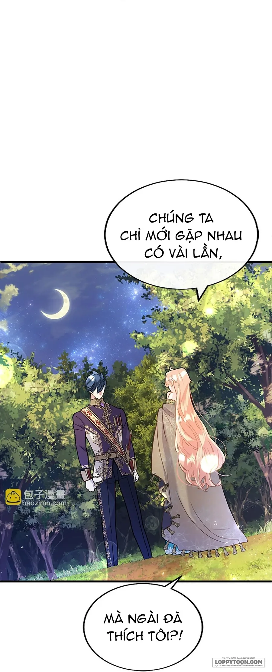 Đại Tiểu Thư Sao Phải Giả Nam - Chap 47 - Trang 7