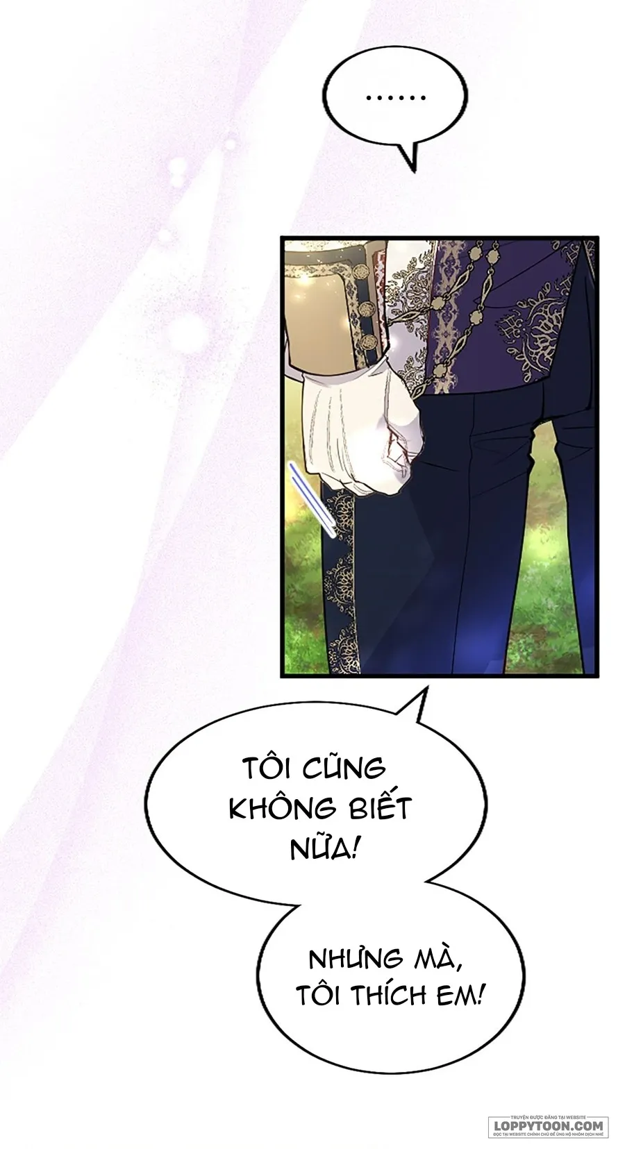 Đại Tiểu Thư Sao Phải Giả Nam - Chap 47 - Trang 9