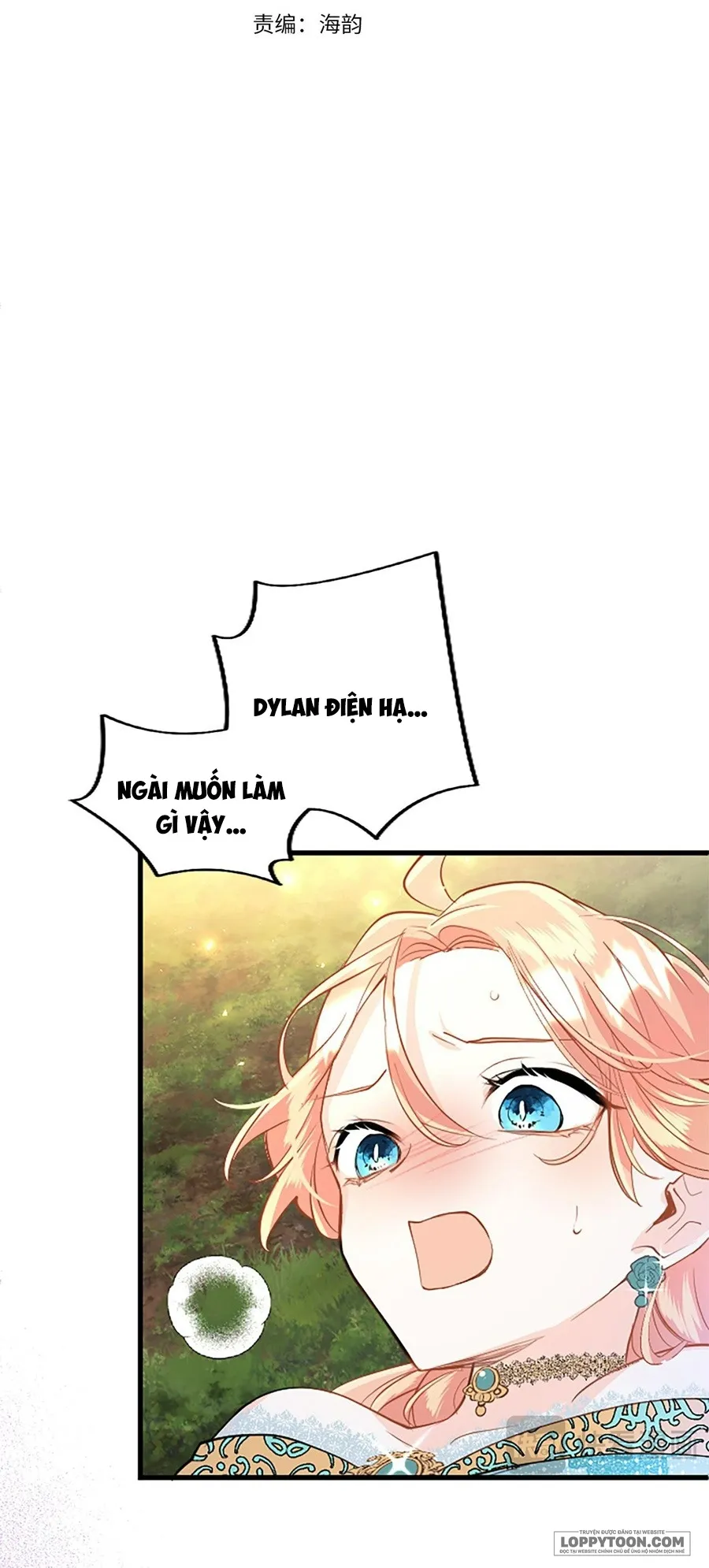 Đại Tiểu Thư Sao Phải Giả Nam - Chap 48 - Trang 2