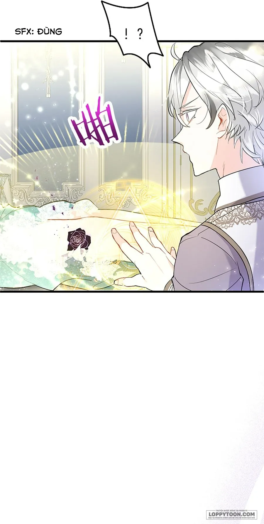 Đại Tiểu Thư Sao Phải Giả Nam - Chap 48 - Trang 15