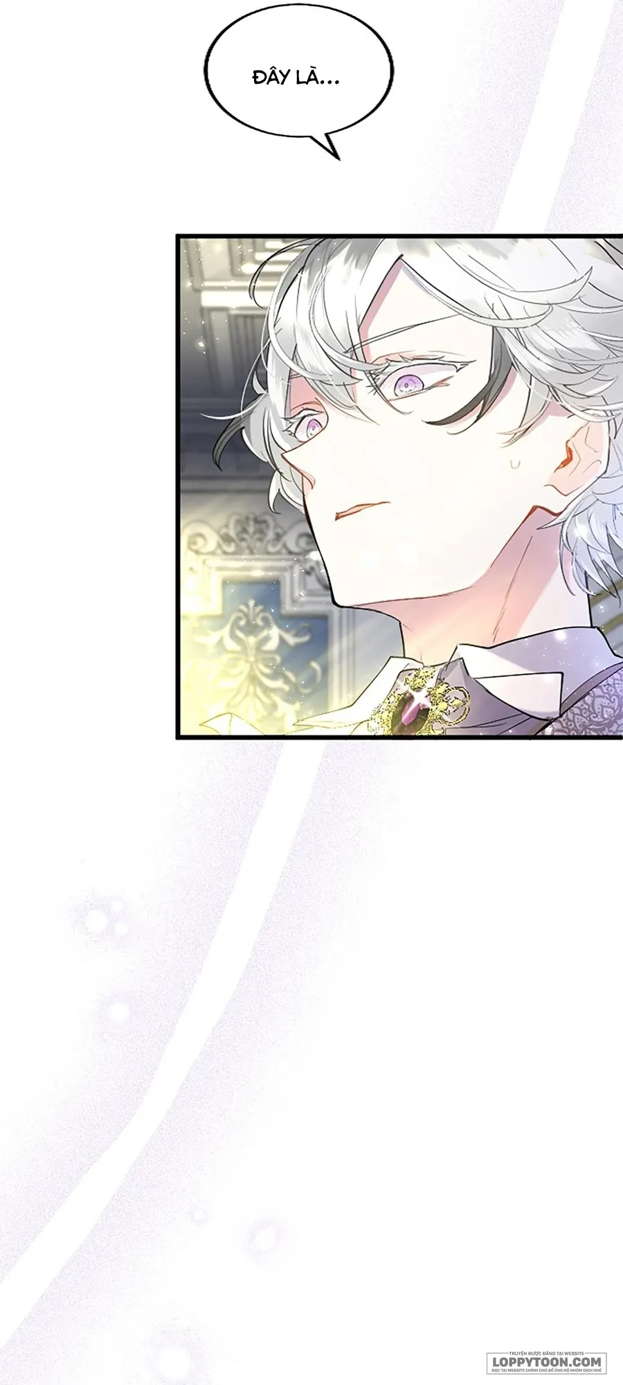 Đại Tiểu Thư Sao Phải Giả Nam - Chap 48 - Trang 16