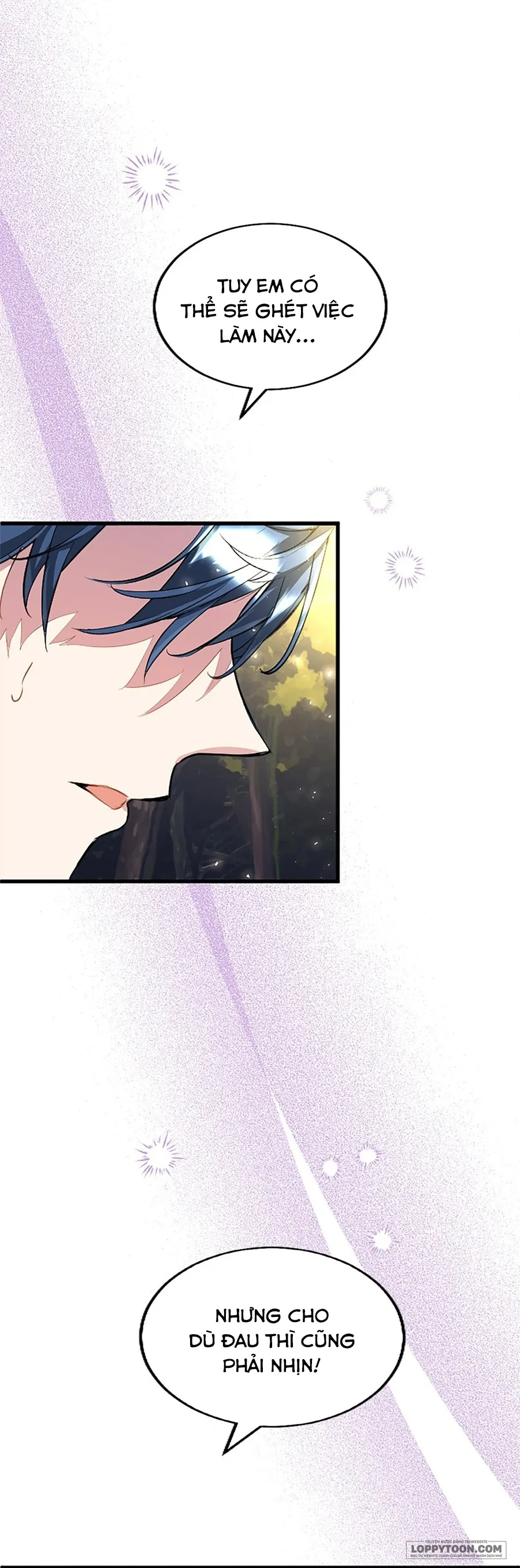 Đại Tiểu Thư Sao Phải Giả Nam - Chap 48 - Trang 3