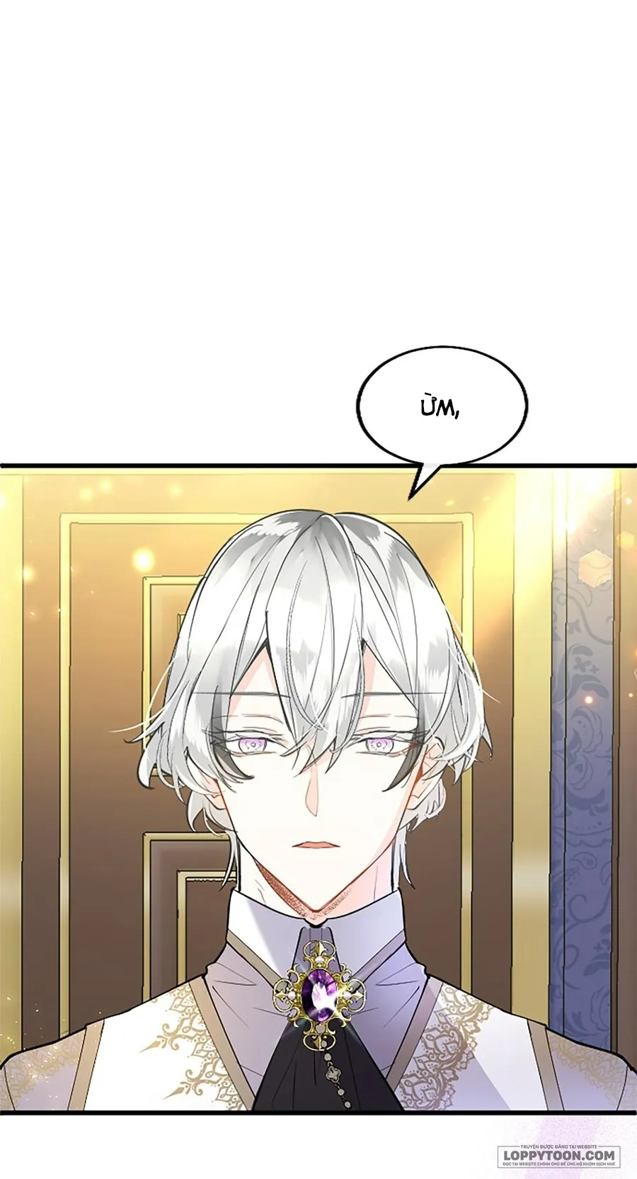 Đại Tiểu Thư Sao Phải Giả Nam - Chap 48 - Trang 21