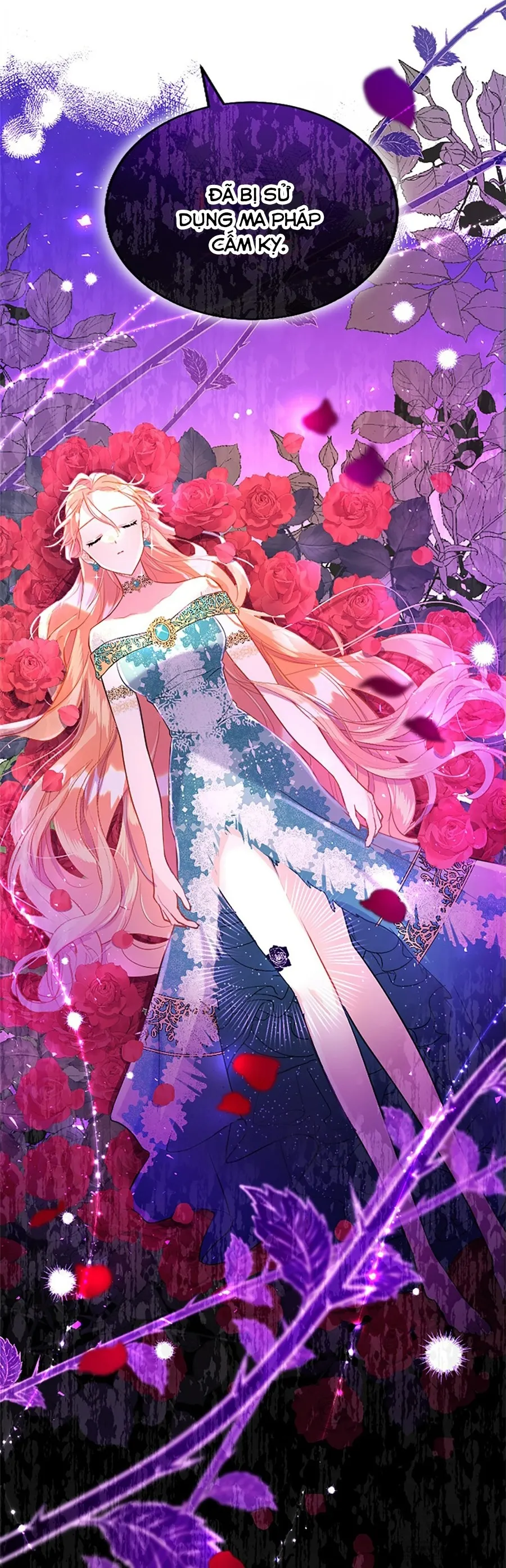 Đại Tiểu Thư Sao Phải Giả Nam - Chap 48 - Trang 26