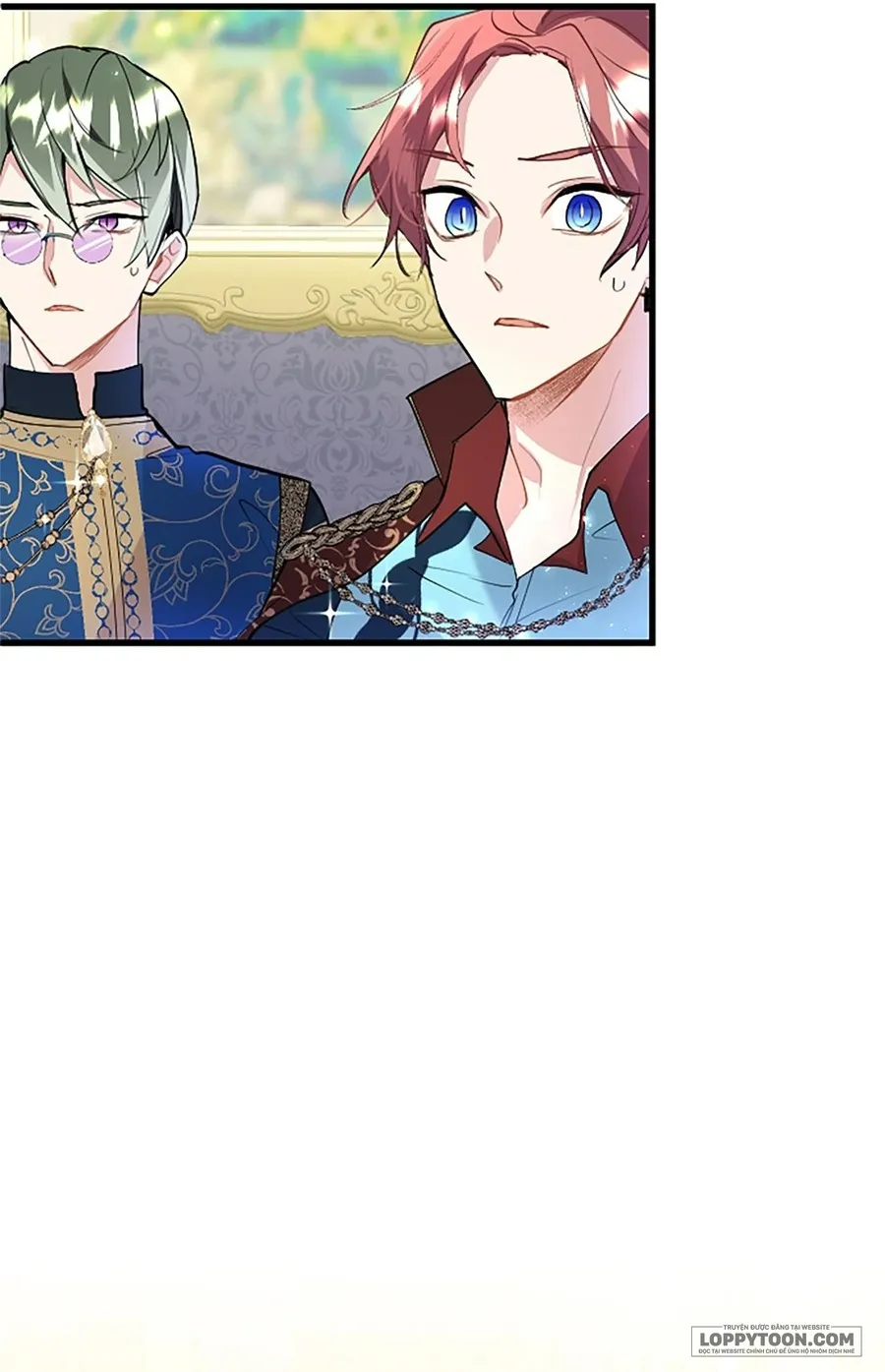 Đại Tiểu Thư Sao Phải Giả Nam - Chap 48 - Trang 29