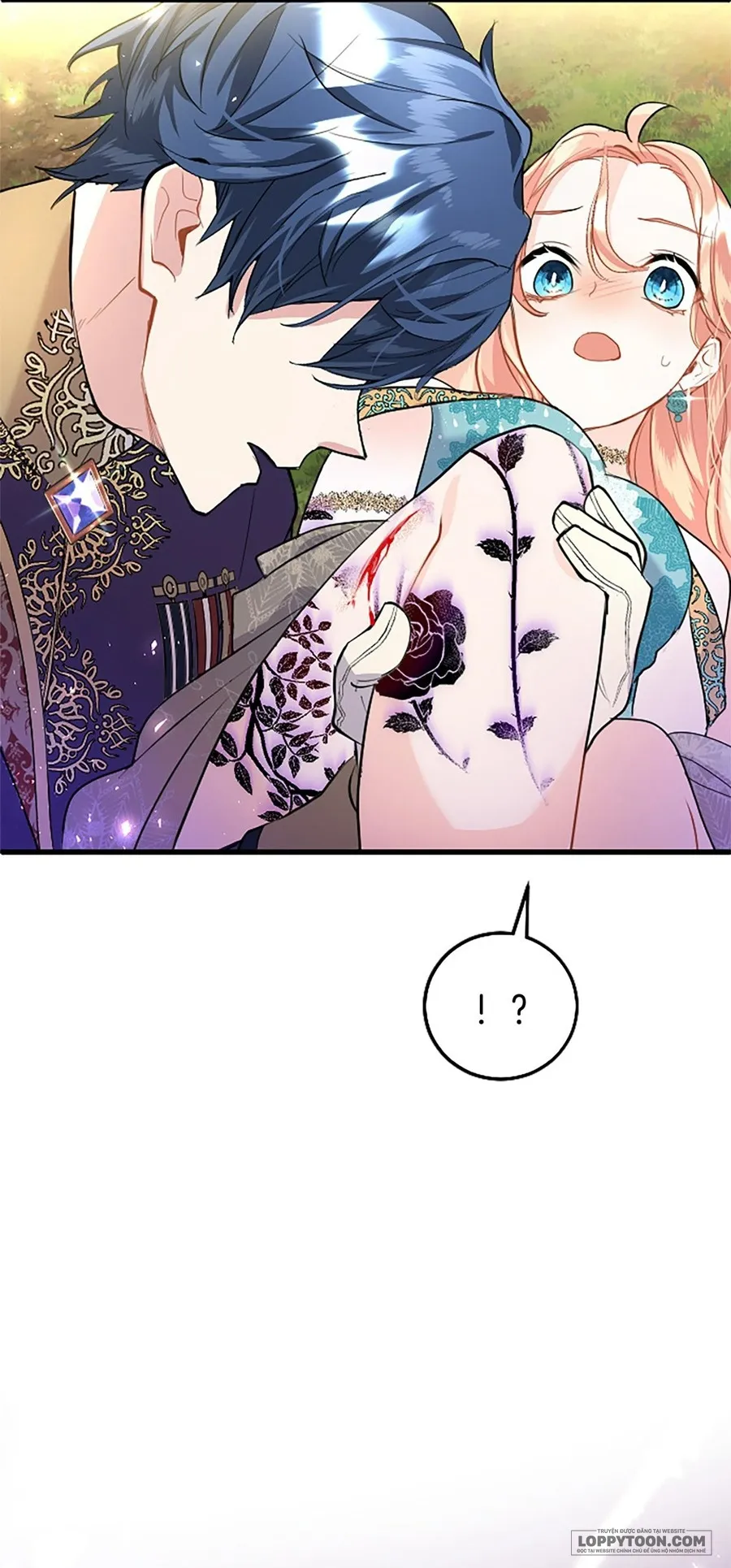 Đại Tiểu Thư Sao Phải Giả Nam - Chap 48 - Trang 4