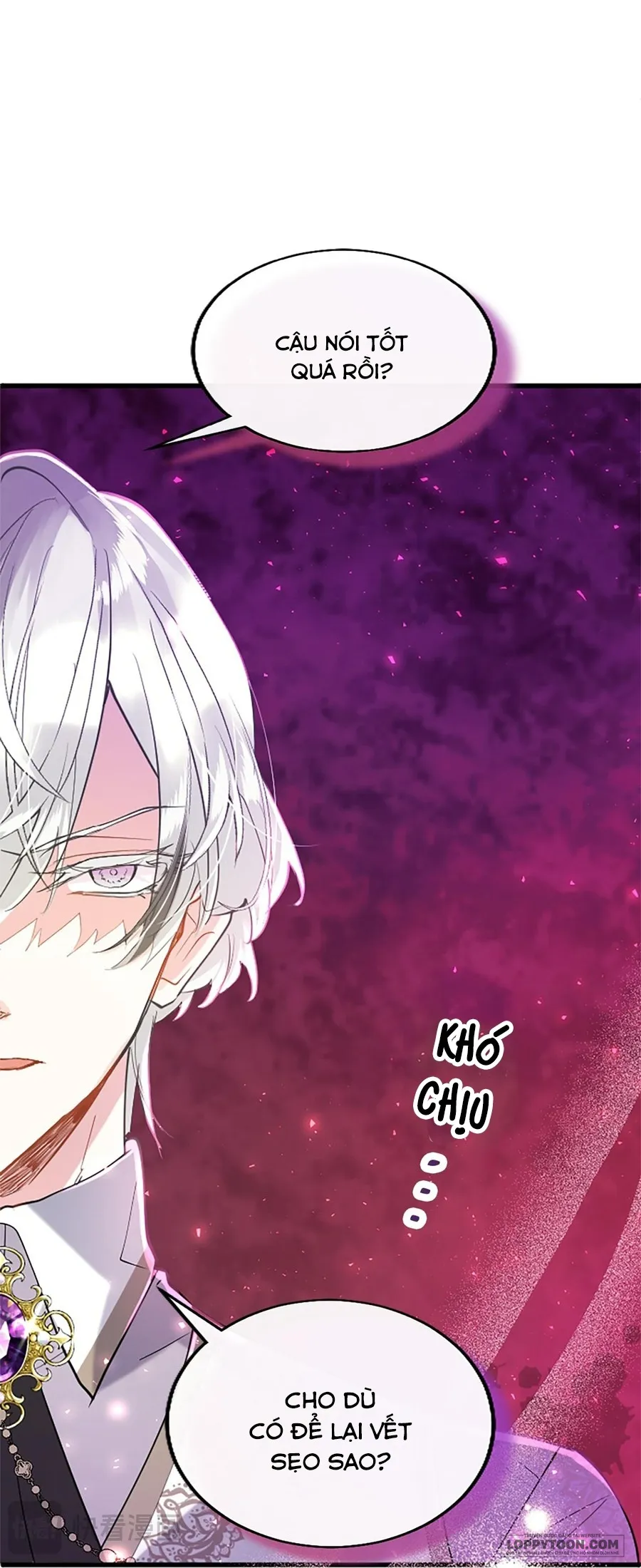 Đại Tiểu Thư Sao Phải Giả Nam - Chap 48 - Trang 36