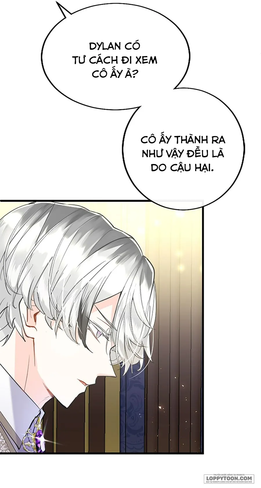 Đại Tiểu Thư Sao Phải Giả Nam - Chap 48 - Trang 40
