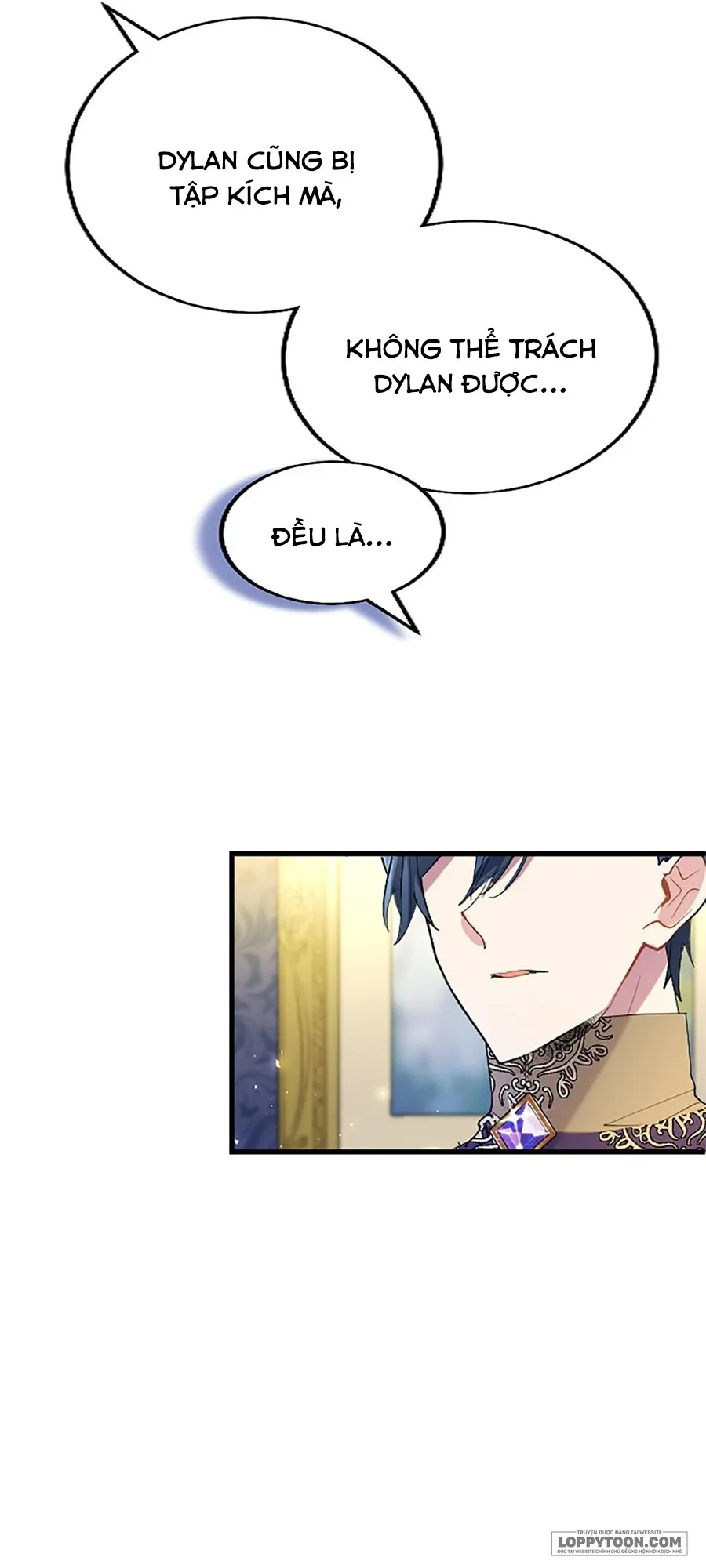 Đại Tiểu Thư Sao Phải Giả Nam - Chap 48 - Trang 45