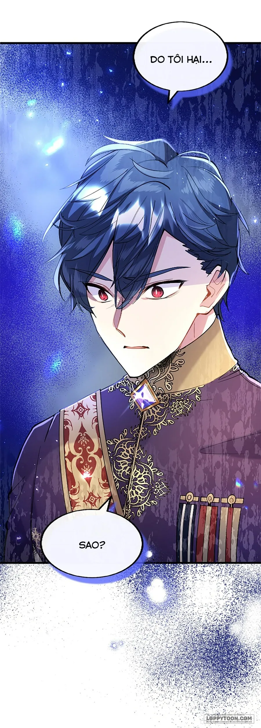 Đại Tiểu Thư Sao Phải Giả Nam - Chap 48 - Trang 46