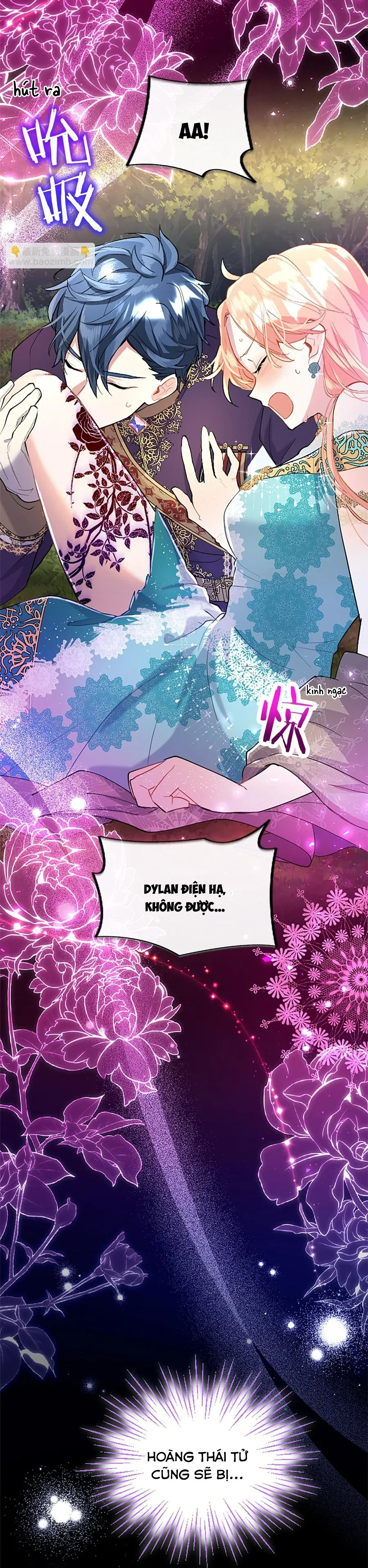 Đại Tiểu Thư Sao Phải Giả Nam - Chap 48 - Trang 6