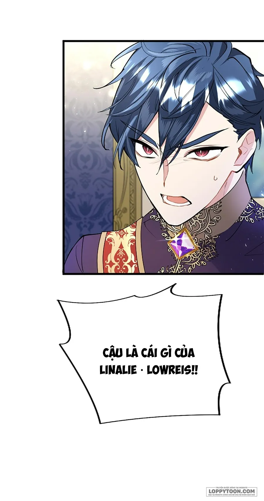 Đại Tiểu Thư Sao Phải Giả Nam - Chap 48 - Trang 53