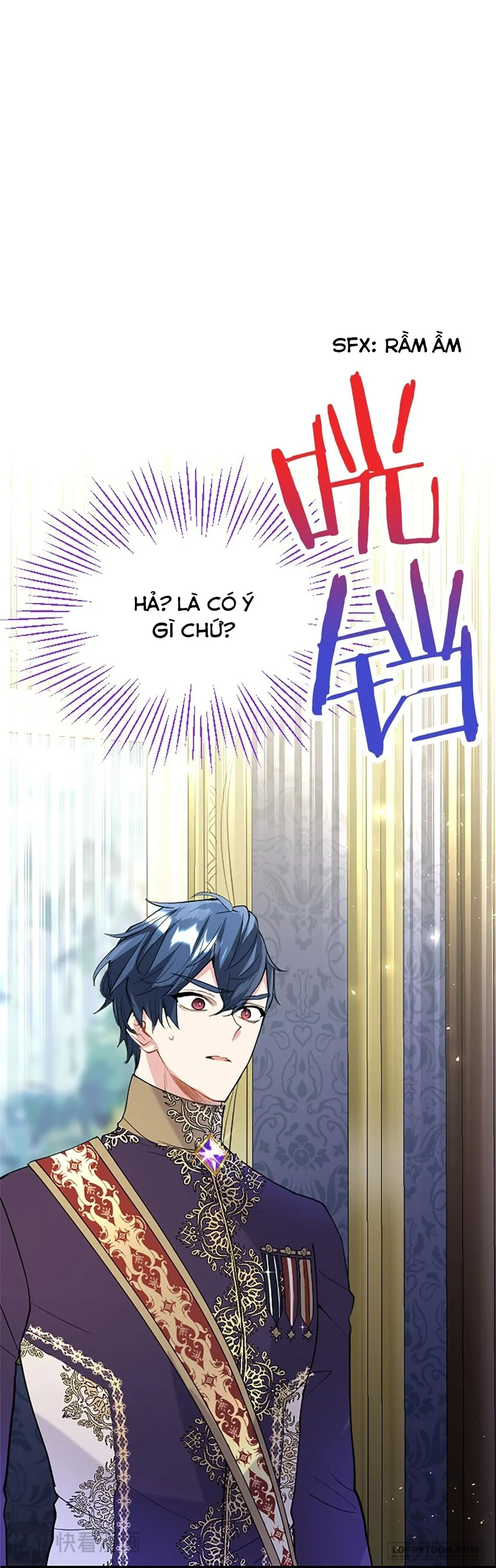Đại Tiểu Thư Sao Phải Giả Nam - Chap 48 - Trang 58