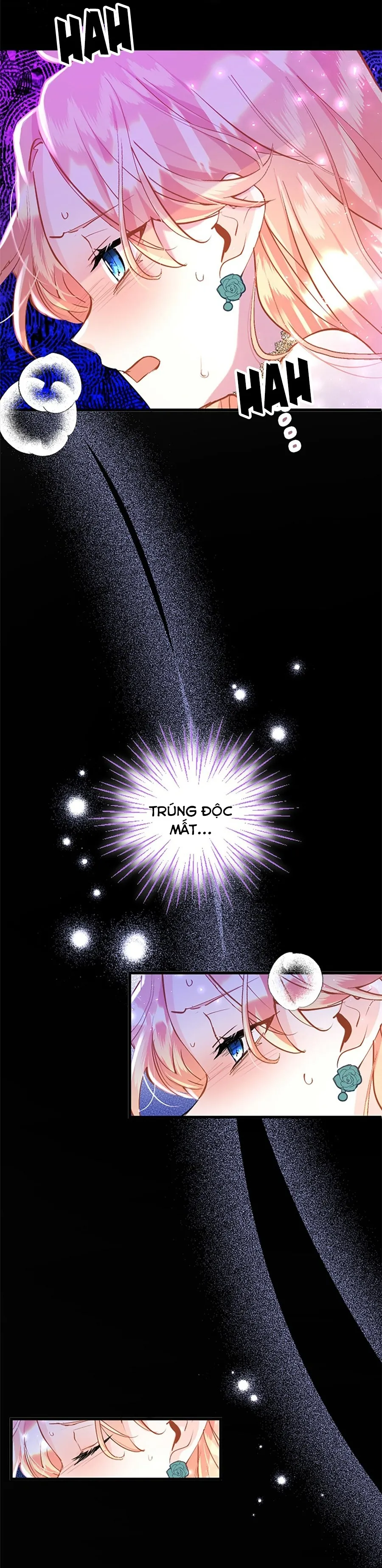 Đại Tiểu Thư Sao Phải Giả Nam - Chap 48 - Trang 7