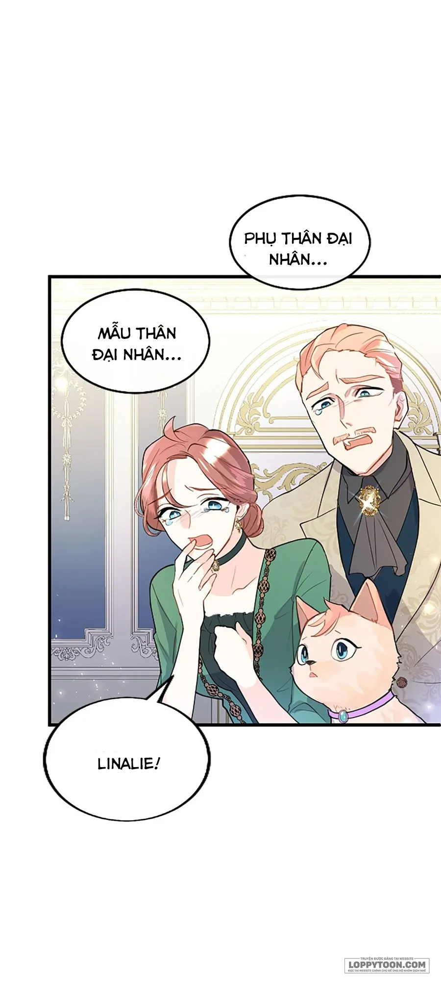 Đại Tiểu Thư Sao Phải Giả Nam - Chap 48 - Trang 64